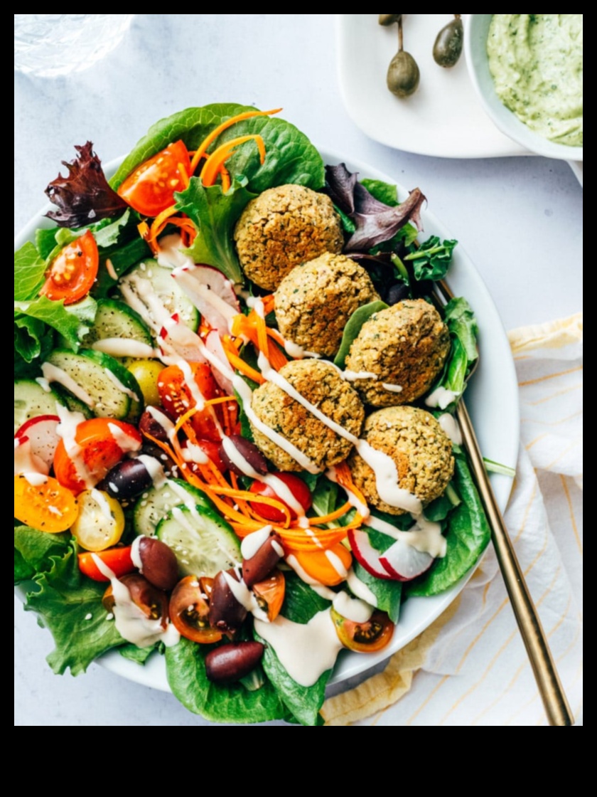 Veggie Victory: Δημιουργήστε νόστιμες Vegan λιχουδιές στο σπίτι