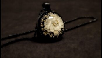 Whispers of the Abyss: Dive into Gothic Jewelry Enigma