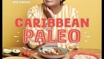 Wholesome Heritage: Crafting Delicious Dishes, Paleo-Style