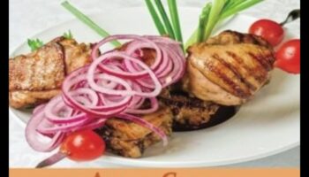 Αισθήσεις πέτρινης εποχής: Αφεθείτε στο Culinary Paleo Bliss