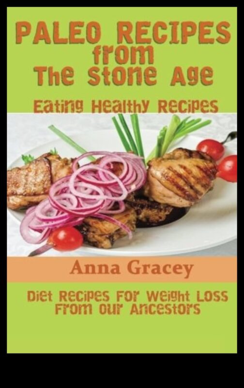 Αισθήσεις πέτρινης εποχής: Αφεθείτε στο Culinary Paleo Bliss