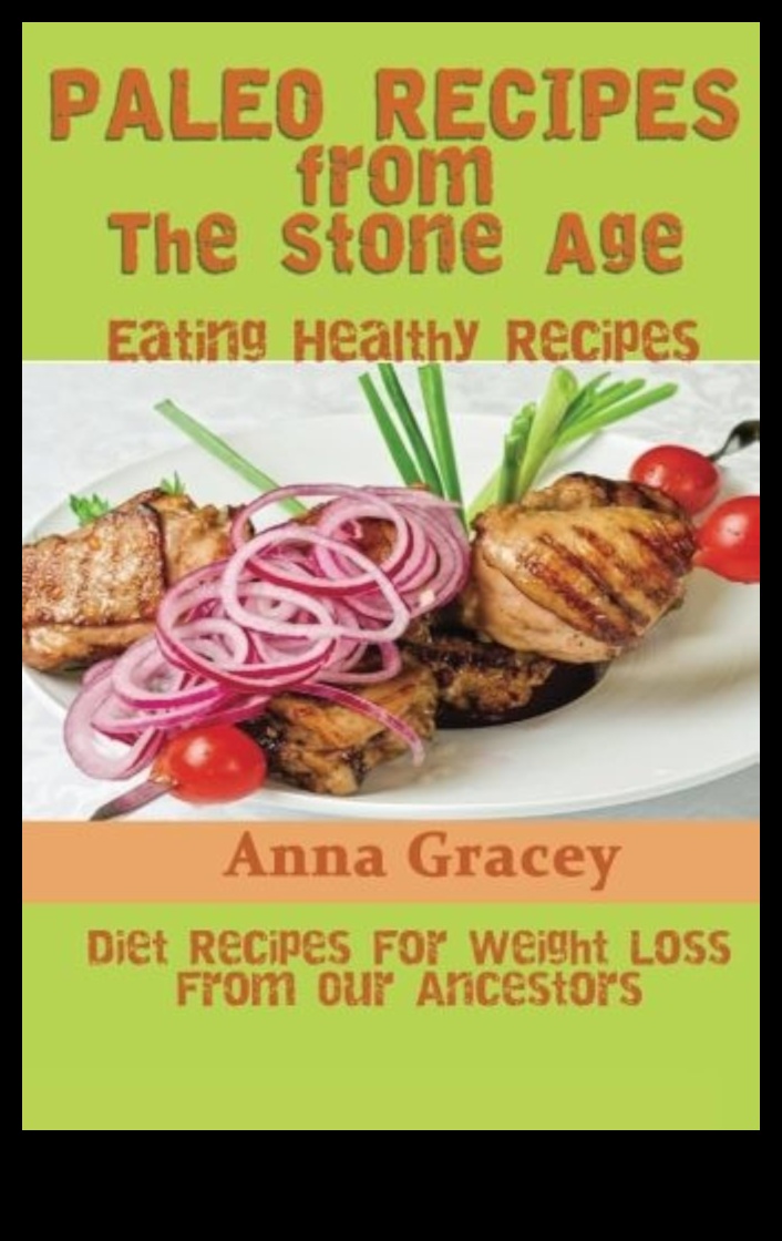 Αισθήσεις πέτρινης εποχής: Αφεθείτε στο Culinary Paleo Bliss