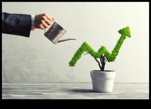 Ανεβάστε και επεκτείνετε: Η τέχνη της δυναμικής ανάπτυξης των επιχειρήσεων