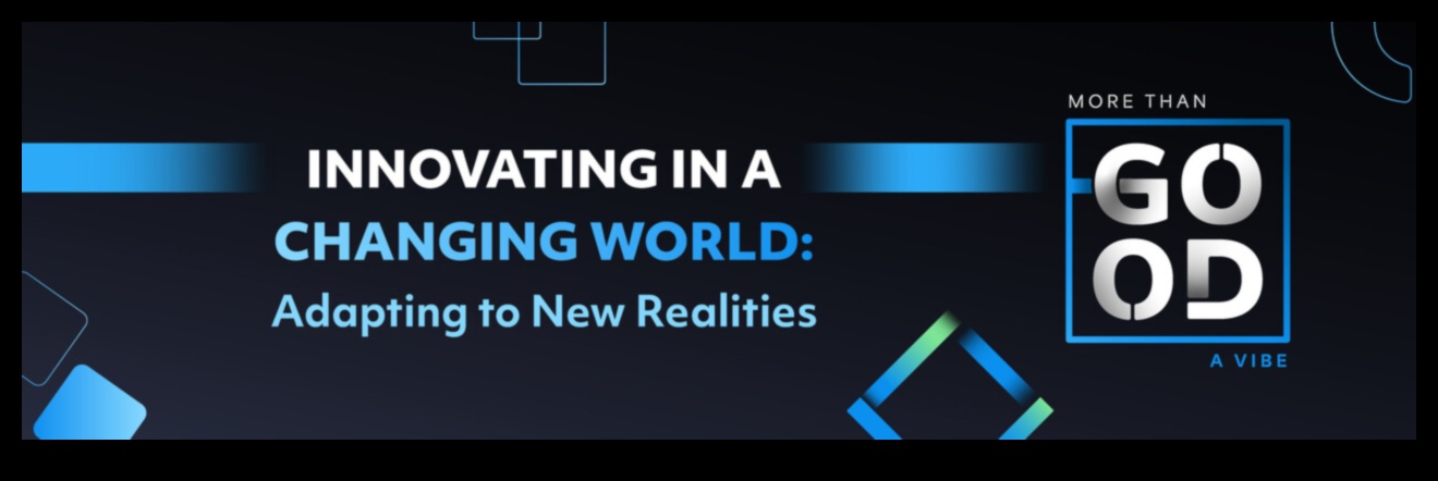 Rise and Thrive: Business Innovation for Success in a Dynamic World