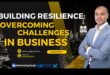 Ανθεκτικότητα Επιχειρηματικής Ανάπτυξης: Ευημερούσα εν μέσω προκλήσεων