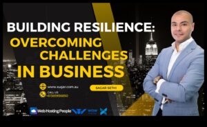 Ανθεκτικότητα Επιχειρηματικής Ανάπτυξης: Ευημερούσα εν μέσω προκλήσεων