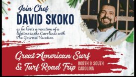 Απολαύστε το Πρελούδιο: Γαστρονομικές απολαύσεις σε κάθε θαύμα μεγέθους μπουκιάς