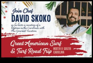 Απολαύστε το Πρελούδιο: Γαστρονομικές απολαύσεις σε κάθε θαύμα μεγέθους μπουκιάς