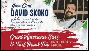 Απολαύστε το Πρελούδιο: Γαστρονομικές απολαύσεις σε κάθε θαύμα μεγέθους μπουκιάς