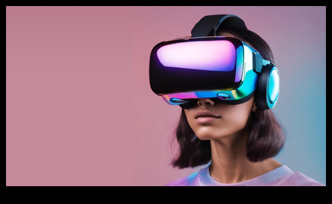 Από το όραμα στην εικονικότητα: Ένας ολοκληρωμένος οδηγός για την επαυξημένη πραγματικότητα