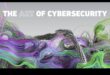 Abstract Reality: The Artistry of Contemporary Cybersecurity