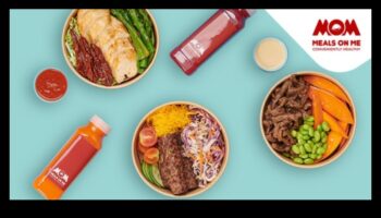 Οδύσσεια γεύσης: Ξεκινήστε μια γαστρονομική περιπέτεια με νέες ιδέες συνταγών