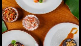 Flavor Fusion: Συναρπαστικά συνοδευτικά που τελειοποιούν το γεύμα σας