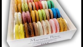 Γκουρμέ γλυκύτητα: Αφεθείτε στις καλύτερες δημιουργίες επιδορπίων