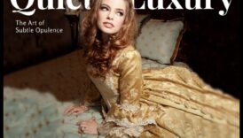 Το κομψό στα καλύτερά της Ανακαλύψτε το Whispers of Opulence στο νέο μας σετ 1 Whispers of Luxury: Embrace Whispers of Opulence στο σετ μας