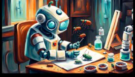 Tech Wonders: Shaping Ideas into Biotechnological Realities