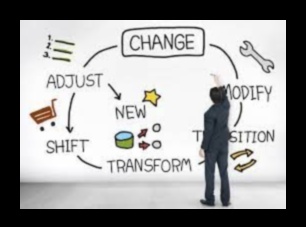 Καινοτομία, Ενσωμάτωση, Ανάφλεξη: Επιχειρησιακή Ανάπτυξη