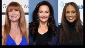 Πολύ δρόμο μαλλιά, μην νοιάζεστε 50+ εύκολα γεύση για μακριές κλειδαριές 2 Μακριά μαλλιά, μην νοιάζεστε: Αβίαστα στυλ για μακριές κλειδαριές