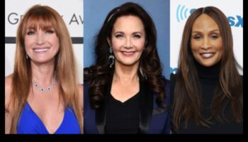 Μακριά μαλλιά, μην νοιάζεστε: Αβίαστα στυλ για μακριές κλειδαριές