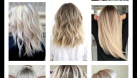 Μελαχρινή σε αντίθεση με ξανθιάς Ποιο χρώμα μαλλιών είναι καλύτερο Καταρρίπτοντας τους κοινούς μύθους για το χρώμα των μαλλιών 2 Μελαχρινή εναντίον ξανθιάς: Καταρρίπτοντας τους κοινούς μύθους για το χρώμα των μαλλιών