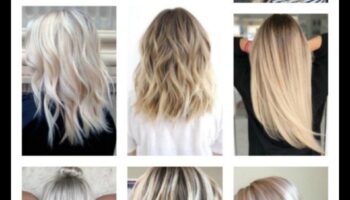 Μελαχρινή εναντίον ξανθιάς: Καταρρίπτοντας τους κοινούς μύθους για το χρώμα των μαλλιών