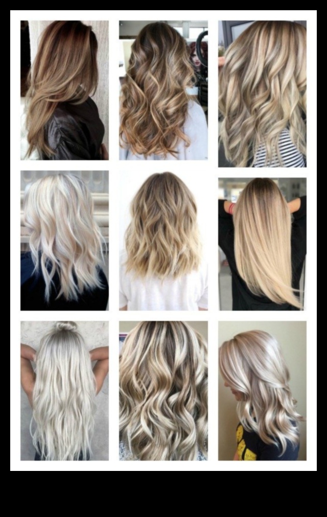 Μελαχρινή εναντίον ξανθιάς Ποιο χρώμα μαλλιών είναι καλύτερο Καταρρίψτε τους κοινούς μύθους για το χρώμα των μαλλιών 1 Μελαχρινή εναντίον ξανθιάς: Καταρρίπτοντας τους κοινούς μύθους για το χρώμα των μαλλιών