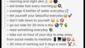 Πρωινό Glow-Up: Βελτιώστε την ημέρα σας με υγιεινές γουλιές χαμηλών θερμίδων