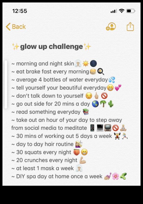 Πρωινό Glow-Up: Βελτιώστε την ημέρα σας με υγιεινές γουλιές χαμηλών θερμίδων