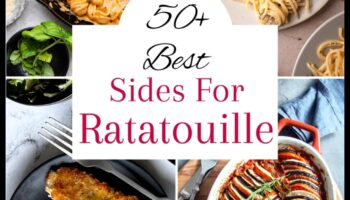 Sides Unleashed: Μαγειρική δημιουργικότητα για να βελτιώσετε το γεύμα σας