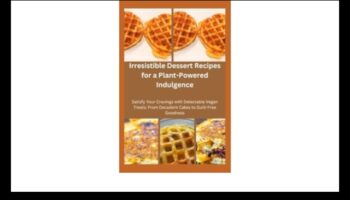 Irresistible Indulgences: Απολαύστε τη γλυκύτητα των επιδορπίων