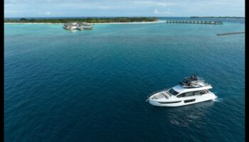 Πλούσια Όαση: Βουτήξτε στη χρυσή πολυτέλεια