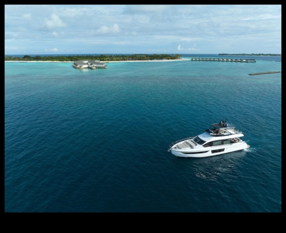 Πλούσια Όαση: Βουτήξτε στη χρυσή πολυτέλεια