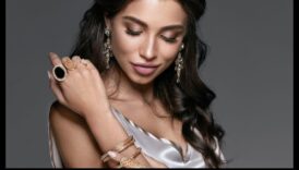 Sculpt Your Style: Fashion Jewellery for the Modern Icon