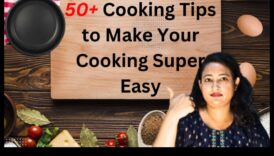 Kitchen Prodigy: Unlocking Cooking Tips for Home Success