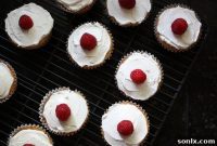 Mastering Italian Meringue Buttercream