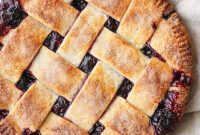 Achieving Perfect Flaky Pie Crust Every Time