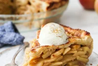 Sky-High Orchard Bake