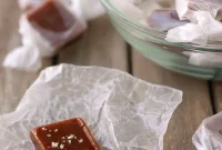 Coastal Caramel Confections