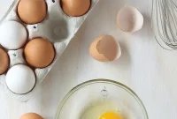The Magic of Eggs: Transforming Your Bakes
