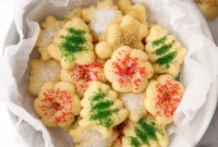 Festive Spritz Delights