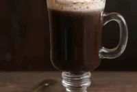 Siberian Silk Mocha