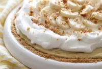 Southern Bourbon Banana Dream