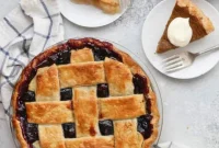 Achieve Pie Perfection Every Time