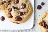 Bake Showstopping Cookies Every Time