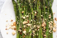 Vibrant Asian Asparagus Stir-Fry
