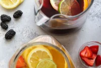 Your Perfect Summer Sangria