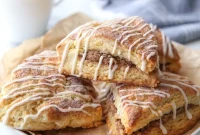 Warm Cinnamon Bakes