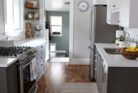 First Look Our Newly Renovated Kitchen