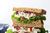 Harvest Chicken Salad