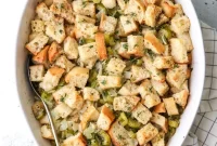 Savory Herb Stuffing